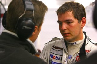 MOTORSPORT - GT FIA 2009 - 24 HOURS OF SPA (BEL) 22/07 TO 26/07/2009 - PHOTO : JEAN MICHEL LE MEUR / DPPI