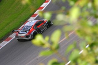 MOTORSPORT - GT FIA 2009 - 24 HOURS OF SPA (BEL) 22/07 TO 26/07/2009 - PHOTO : JEAN MICHEL LE MEUR / DPPI