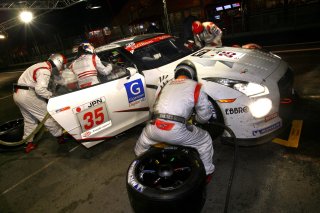 MOTORSPORT - GT FIA 2009 - 24 HOURS OF SPA (BEL) 22/07 TO 26/07/2009 - PHOTO : JEAN MICHEL LE MEUR / DPPI