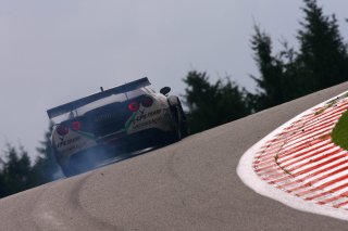 MOTORSPORT - GT FIA 2009 - 24 HOURS OF SPA (BEL) 22/07 TO 26/07/2009 - PHOTO : JEAN MICHEL LE MEUR / DPPI