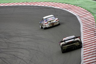MOTORSPORT - GT FIA 2009 - 24 HOURS OF SPA (BEL) 22/07 TO 26/07/2009 - PHOTO : FRANCOIS FLAMAND / DPPI