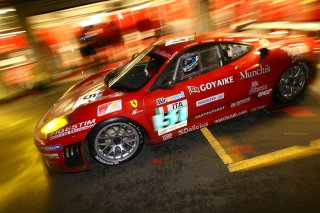 MOTORSPORT - GT FIA 2009 - 24 HOURS OF SPA (BEL) 22/07 TO 26/07/2009 - PHOTO : JEAN MICHEL LE MEUR / DPPI