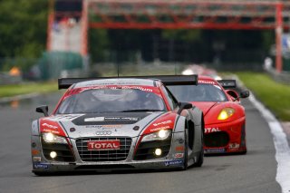 MOTORSPORT - GT FIA 2009 - 24 HOURS OF SPA (BEL) 22/07 TO 26/07/2009 - PHOTO : FRANCOIS FLAMAND / DPPI