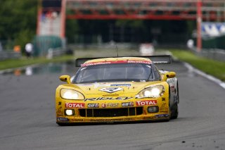 MOTORSPORT - GT FIA 2009 - 24 HOURS OF SPA (BEL) 22/07 TO 26/07/2009 - PHOTO : FRANCOIS FLAMAND / DPPI