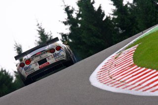 MOTORSPORT - GT FIA 2009 - 24 HOURS OF SPA (BEL) 22/07 TO 26/07/2009 - PHOTO : JEAN MICHEL LE MEUR / DPPI