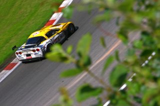 MOTORSPORT - GT FIA 2009 - 24 HOURS OF SPA (BEL) 22/07 TO 26/07/2009 - PHOTO : JEAN MICHEL LE MEUR / DPPI