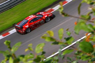 MOTORSPORT - GT FIA 2009 - 24 HOURS OF SPA (BEL) 22/07 TO 26/07/2009 - PHOTO : JEAN MICHEL LE MEUR / DPPI