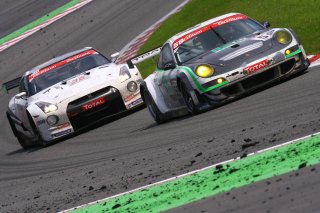 MOTORSPORT - GT FIA 2009 - 24 HOURS OF SPA (BEL) 22/07 TO 26/07/2009 - PHOTO : JEAN MICHEL LE MEUR / DPPI