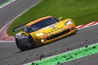 MOTORSPORT - GT FIA 2009 - 24 HOURS OF SPA (BEL) 22/07 TO 26/07/2009 - PHOTO : JEAN MICHEL LE MEUR / DPPI