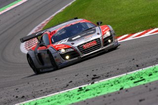MOTORSPORT - GT FIA 2009 - 24 HOURS OF SPA (BEL) 22/07 TO 26/07/2009 - PHOTO : JEAN MICHEL LE MEUR / DPPI