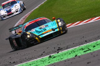 MOTORSPORT - GT FIA 2009 - 24 HOURS OF SPA (BEL) 22/07 TO 26/07/2009 - PHOTO : JEAN MICHEL LE MEUR / DPPI