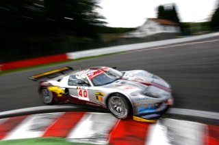 MOTORSPORT - GT FIA 2009 - 24 HOURS OF SPA (BEL) 22/07 TO 26/07/2009 - PHOTO : FRANCOIS FLAMAND / DPPI
