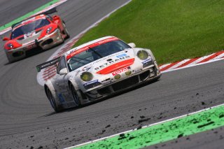 MOTORSPORT - GT FIA 2009 - 24 HOURS OF SPA (BEL) 22/07 TO 26/07/2009 - PHOTO : JEAN MICHEL LE MEUR / DPPI