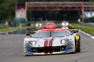MOTORSPORT - GT FIA 2009 - 24 HOURS OF SPA (BEL) 22/07 TO 26/07/2009 - PHOTO : FRANCOIS FLAMAND / DPPI | SRO & DPPI