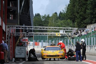 MOTORSPORT - GT FIA 2009 - 24 HOURS OF SPA (BEL) 22/07 TO 26/07/2009 - PHOTO : GREGORY LENORMAND / DPPI | SRO & DPPI