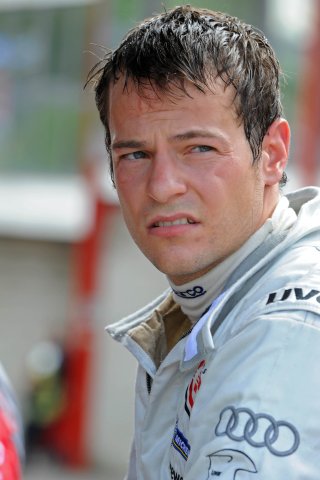 MOTORSPORT - GT FIA 2009 - 24 HOURS OF SPA (BEL) 22/07 TO 26/07/2009 - PHOTO : GREGORY LENORMAND / DPPI | SRO & DPPI