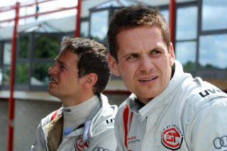 MOTORSPORT - GT FIA 2009 - 24 HOURS OF SPA (BEL) 22/07 TO 26/07/2009 - PHOTO : GREGORY LENORMAND / DPPI | SRO & DPPI