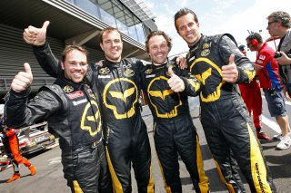 MOTORSPORT - GT FIA 2009 - 24 HOURS OF SPA (BEL) 22/07 TO 26/07/2009 - PHOTO : FRANCOIS FLAMAND / DPPI | SRO & DPPI