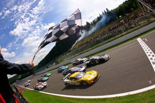 MOTORSPORT - GT FIA 2009 - 24 HOURS OF SPA (BEL) 22/07 TO 26/07/2009 - PHOTO : JEAN MICHEL LE MEUR / DPPI | SRO & DPPI
