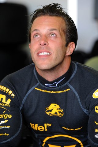 MOTORSPORT - GT FIA 2009 - 24 HOURS OF SPA (BEL) 22/07 TO 26/07/2009 - PHOTO : GREGORY LENORMAND / DPPI | SRO & DPPI