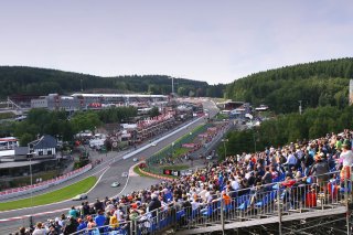 MOTORSPORT - GT FIA 2009 - 24 HOURS OF SPA (BEL) 22/07 TO 26/07/2009 - PHOTO : JEAN MICHEL LE MEUR / DPPI | SRO & DPPI
