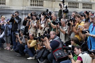 PHOTOGRAPHERS