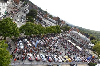 PARADE SPA ATMOSPHERE