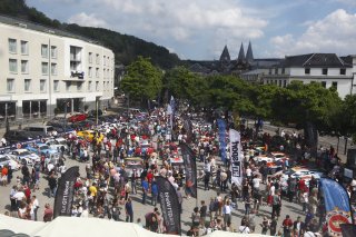 PARADE SPA ATMOSPHERE