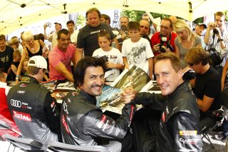 PARADE SPA ATMOSPHERE - STEPHANE ORTELLI - STEPHANE LEMERET