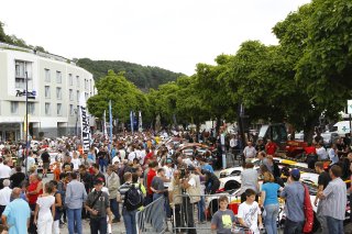 PARADE SPA ATMOSPHERE