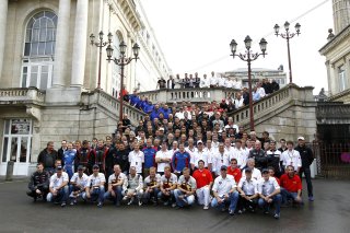 2010 DRIVERS