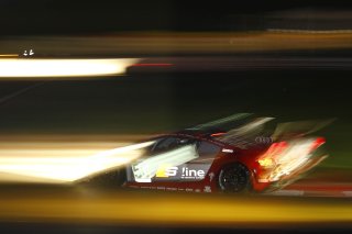 ANTHONY KUMPEN - MARCEL FASSLER - LUCAS LUHR - MIKE ROCKENFELLER / AUDI R8 LMS N50 GT3 TEAM PHOENIX 