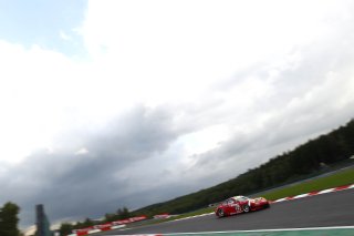 ROMAIN DUMAS - JORG BERGMEISTER - MARTIN RAGGINGER - WOLF HENZLER / PORSCHE 997 GT3 RSR N23 GT2 TEAM