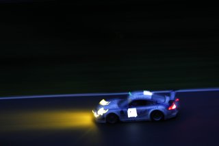17	CHRISTOPHE BOURRET - PASCAL GIBON - JEAN PHILIPPE BELLOC - RICHARD BALANDRAS / PORSCHE 997 GT3 RS