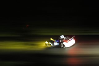 16	RAYMOND NARAC - PATRICK LONG - PATRICK PILET - RICHARD LIETZ / PORSCHE 997 GT3 RSR N16 GT2 TEAM I