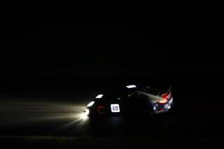 60	JOS MENTEN - JULIEN SCHROYEN - MAXIME SOULET - OSKAR SLINGERLAND / PORSCHE 911 GT3 R N60 GT3 TEAM