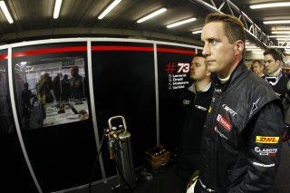 STEPHANE LEMERET / AUDI R8 LMS N73 GT3 TEAM WRT / AMBIANCE - PORTRAIT 