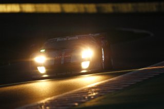 98	BAS LEINDERS - MAXIME MARTIN - MARC DUEZ / FORD GT N98 GT3 TEAM MARC VDS RACING TEAM / ACTION  