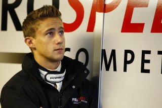 MARCO HOLZER / PORSCHE 911 GT3 N3 RSR GT2 TEAM PROSPEED COMPETITION / AMBIANCE - PORTRAIT 