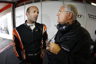 DIEGO ALESSI / MOSLER MT900 N81 GTN TEAM GRAVITY INTERNATIONAL / ACTION 
