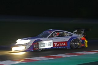60	JOS MENTEN - JULIEN SCHROYEN - MAXIME SOULET - OSKAR SLINGERLAND / PORSCHE 911 GT3 R N60 GT3 TEAM