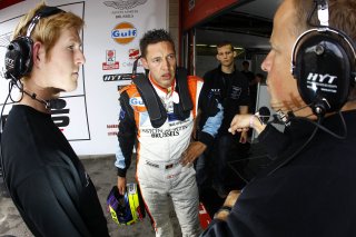 TIM VERBERGT / ASTON MARTIN DBRS9 GT3 N64 TEAM BRS AM RACING 