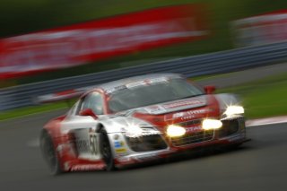 50	ANTHONY KUMPEN - MARCEL FASSLER - LUCAS LUHR - MIKE ROCKENFELLER / AUDI R8 LMS N50 GT3 TEAM PHOEN