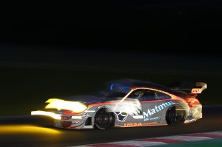 16	RAYMOND NARAC - PATRICK LONG - PATRICK PILET - RICHARD LIETZ / PORSCHE 997 GT3 RSR N16 GT2 TEAM I