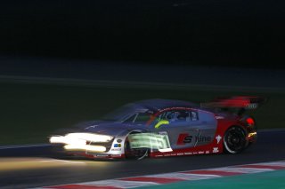51	ALEX MARGARITIS - MARC HENNERICI - MARKUS WINKELHOCK - HENRI MOSER / AUDI R8 LMS N51 GT3 TEAM PHO