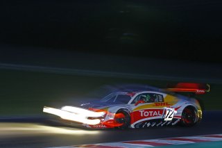 72	GREG FRANCHI - VINCENT VOSSE - FRANK BIELA - FRANK STIPPLER / AUDI R8 LMS N72 GT3 TEAM WRT / ACTI