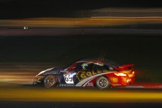 69	PATRICK DEBLAUWE - RENE BRUGMANS - DIDIER GRANDJEAN - JEAN MICHEL JEROME / PORSCHE 997 GT3 CUP N6