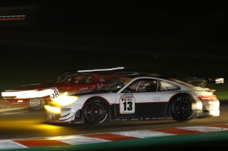 13	RICHARD WESTBROOK - MARCO HOLZER - MARC LIEB - MARC GOOSSENS / PORSCHE 911 GT3 N3 RSR GT2 TEAM PR