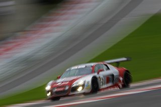 50	ANTHONY KUMPEN - MARCEL FASSLER - LUCAS LUHR - MIKE ROCKENFELLER / AUDI R8 LMS N50 GT3 TEAM PHOEN