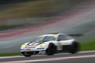13	RICHARD WESTBROOK - MARCO HOLZER - MARC LIEB - MARC GOOSSENS / PORSCHE GT3 RS N13 TEAM PROSPEED C